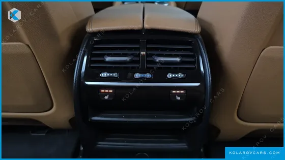 BMW 5 SERIES 520D LUXURY SPECIAL EDITION