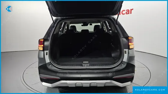 KIA SPORTAGE PRESTIGE