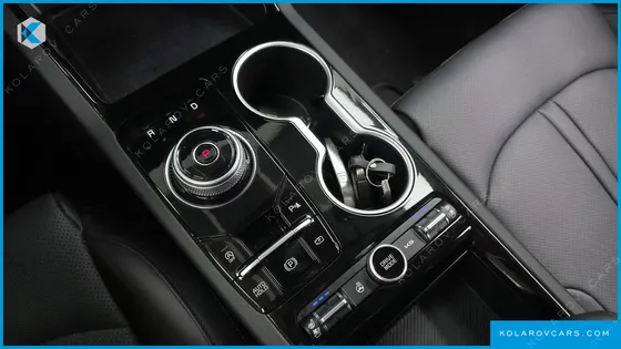 KIA K5 2.0