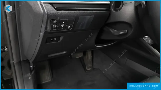 KIA K5 2.0