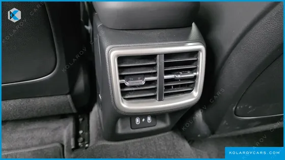 KIA K5 2.0