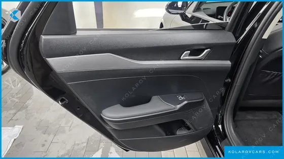 KIA K5 2.0