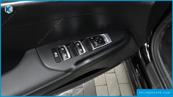 KIA K5 2.0