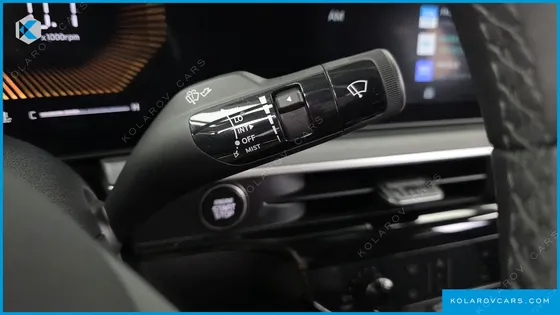 KIA K5 2.0