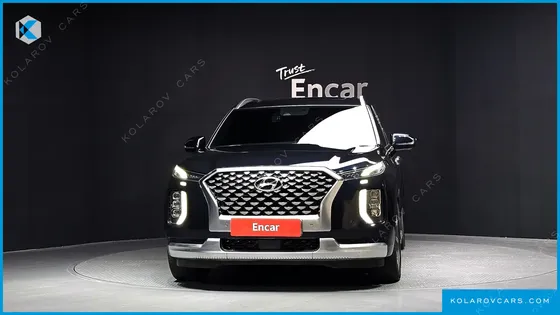 HYUNDAI PALISADE DIESEL 2.2 4WD