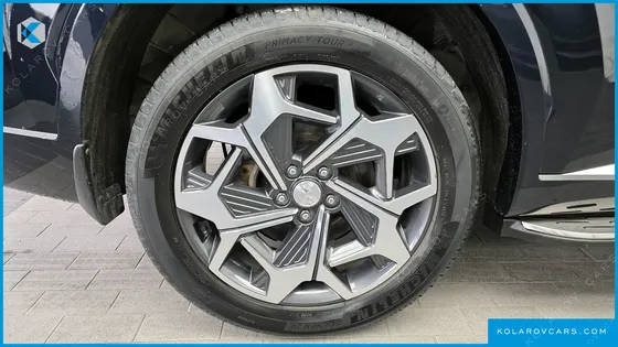 HYUNDAI PALISADE DIESEL 2.2 4WD