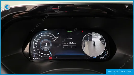 HYUNDAI PALISADE DIESEL 2.2 4WD