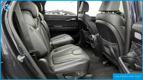 HYUNDAI PALISADE DIESEL 2.2 4WD
