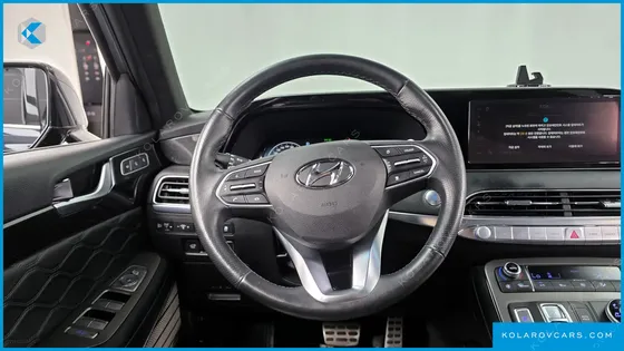 HYUNDAI PALISADE DIESEL 2.2 4WD