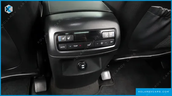 HYUNDAI PALISADE DIESEL 2.2 4WD