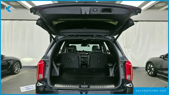 HYUNDAI PALISADE DIESEL 2.2 4WD