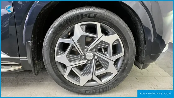 HYUNDAI PALISADE DIESEL 2.2 4WD