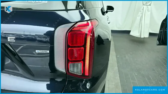 HYUNDAI PALISADE DIESEL 2.2 4WD