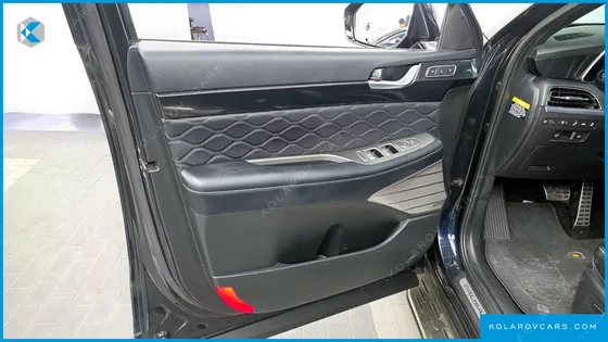HYUNDAI PALISADE DIESEL 2.2 4WD