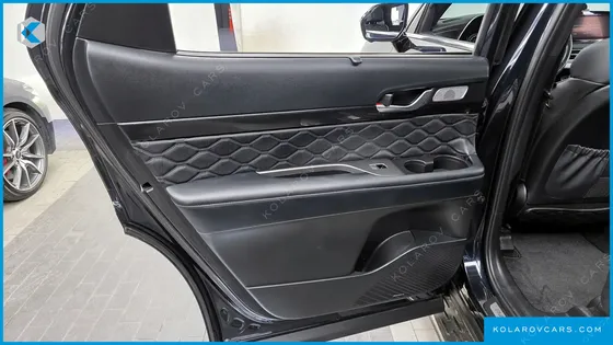 HYUNDAI PALISADE DIESEL 2.2 4WD