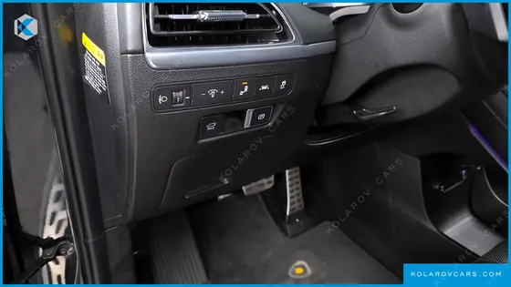 HYUNDAI PALISADE DIESEL 2.2 4WD