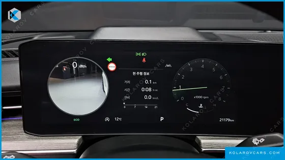 KIA K5 1.6 TURBO