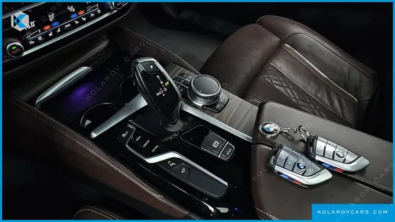 BMW 5 SERIES 530I M SPORT PACKAGE PLUS