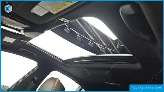 BMW 5 SERIES 530I M SPORT PACKAGE PLUS