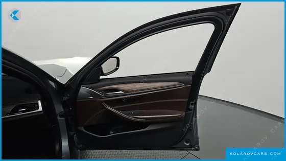 BMW 5 SERIES 530I M SPORT PACKAGE PLUS