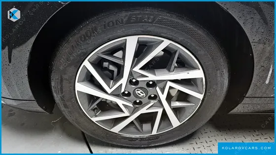 HYUNDAI GRANDEUR 3.5 LPG 2WD (TAXI)