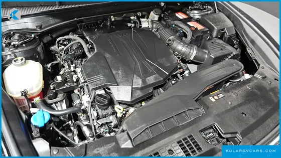 HYUNDAI GRANDEUR 3.5 LPG 2WD (TAXI)