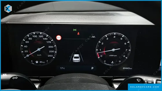 HYUNDAI GRANDEUR 3.5 LPG 2WD (TAXI)