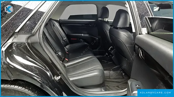 HYUNDAI GRANDEUR 3.5 LPG 2WD (TAXI)