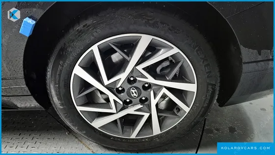 HYUNDAI GRANDEUR 3.5 LPG 2WD (TAXI)