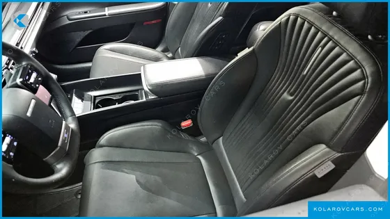HYUNDAI GRANDEUR 3.5 LPG 2WD (TAXI)