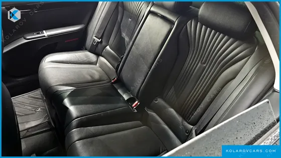 HYUNDAI GRANDEUR 3.5 LPG 2WD (TAXI)