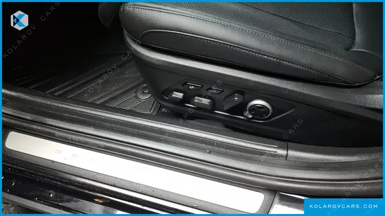 HYUNDAI GRANDEUR 3.5 LPG 2WD (TAXI)