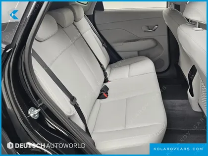 HYUNDAI KONA GASOLINE 1.6 TURBO 2WD