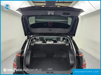 HYUNDAI KONA GASOLINE 1.6 TURBO 2WD