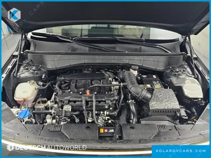 HYUNDAI KONA GASOLINE 1.6 TURBO 2WD
