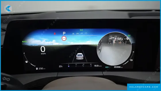 KIA K8 SIGNATURE