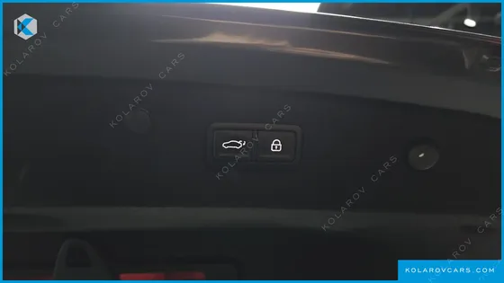KIA K8 SIGNATURE