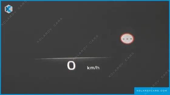 KIA K8 SIGNATURE