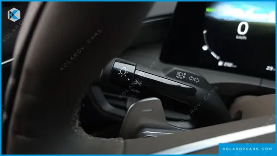 KIA K8 SIGNATURE