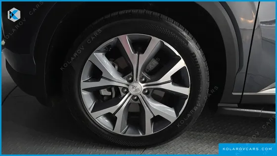 HYUNDAI PALISADE DIESEL 2.2 2WD