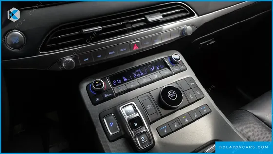 HYUNDAI PALISADE DIESEL 2.2 2WD