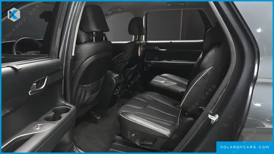 HYUNDAI PALISADE DIESEL 2.2 2WD