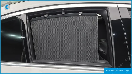 BMW 5 SERIES 520D XDRIVE M SPORT PACKAGE PLUS