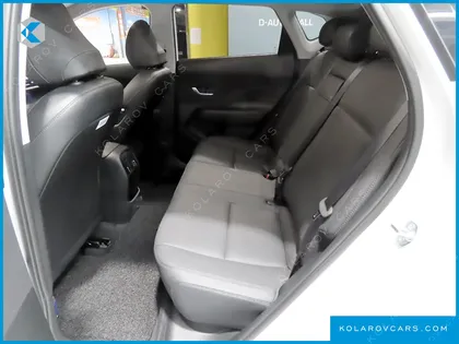 HYUNDAI KONA GASOLINE 1.6 TURBO 2WD