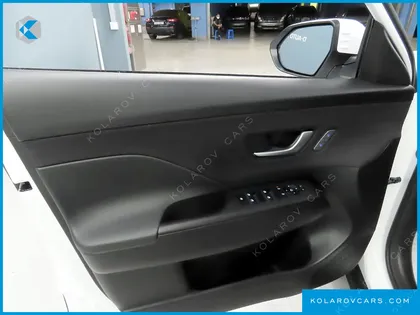 HYUNDAI KONA GASOLINE 1.6 TURBO 2WD