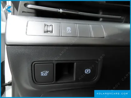 HYUNDAI KONA GASOLINE 1.6 TURBO 2WD