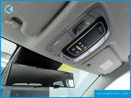 HYUNDAI KONA GASOLINE 1.6 TURBO 2WD