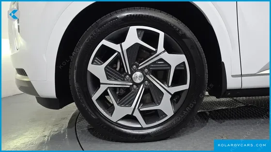 HYUNDAI PALISADE GASOLINE 3.8 4WD
