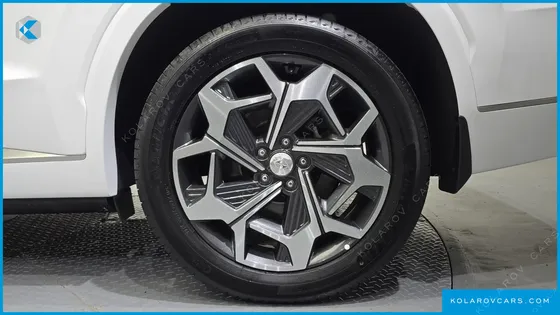HYUNDAI PALISADE GASOLINE 3.8 4WD