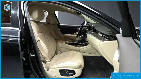 KIA K9 3.8 GDI AWD